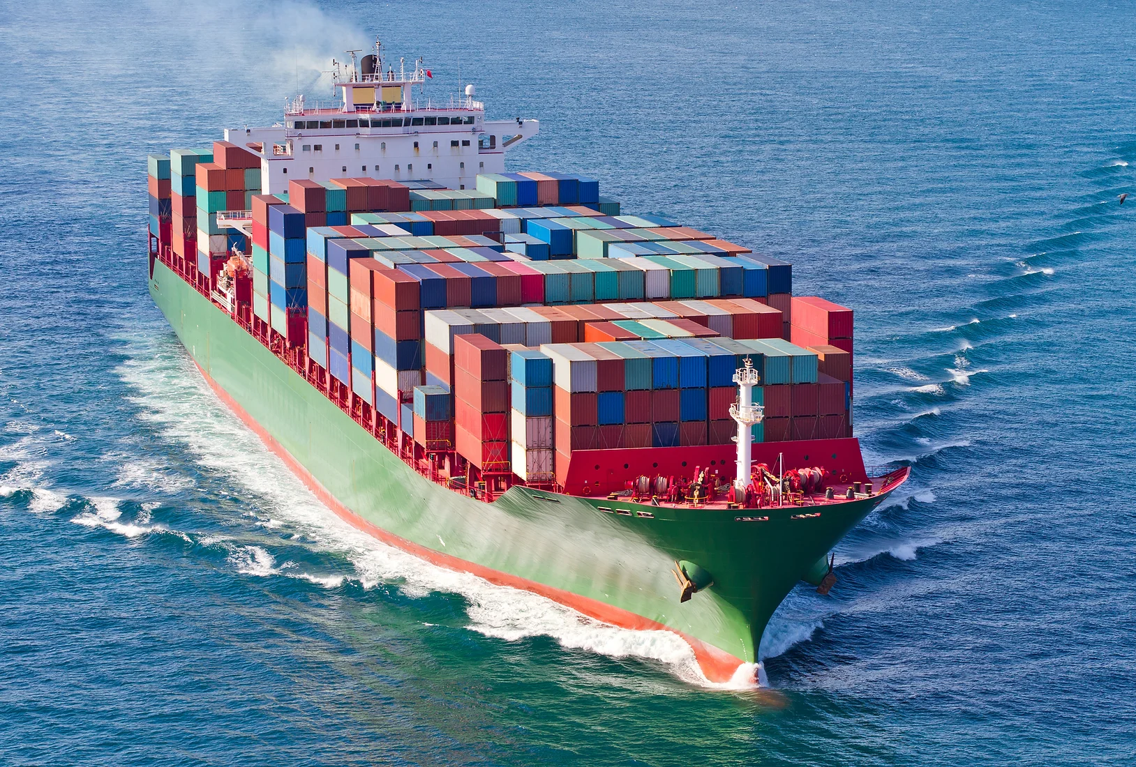 Realco Asia Global Logistics